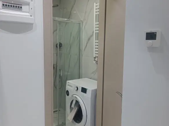 2-bedroom Flat In Faliro – Ippokratio, Greece (41 M²)