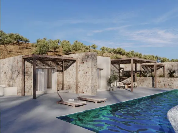 Villa In Ierapetra, Greece (142 M²)