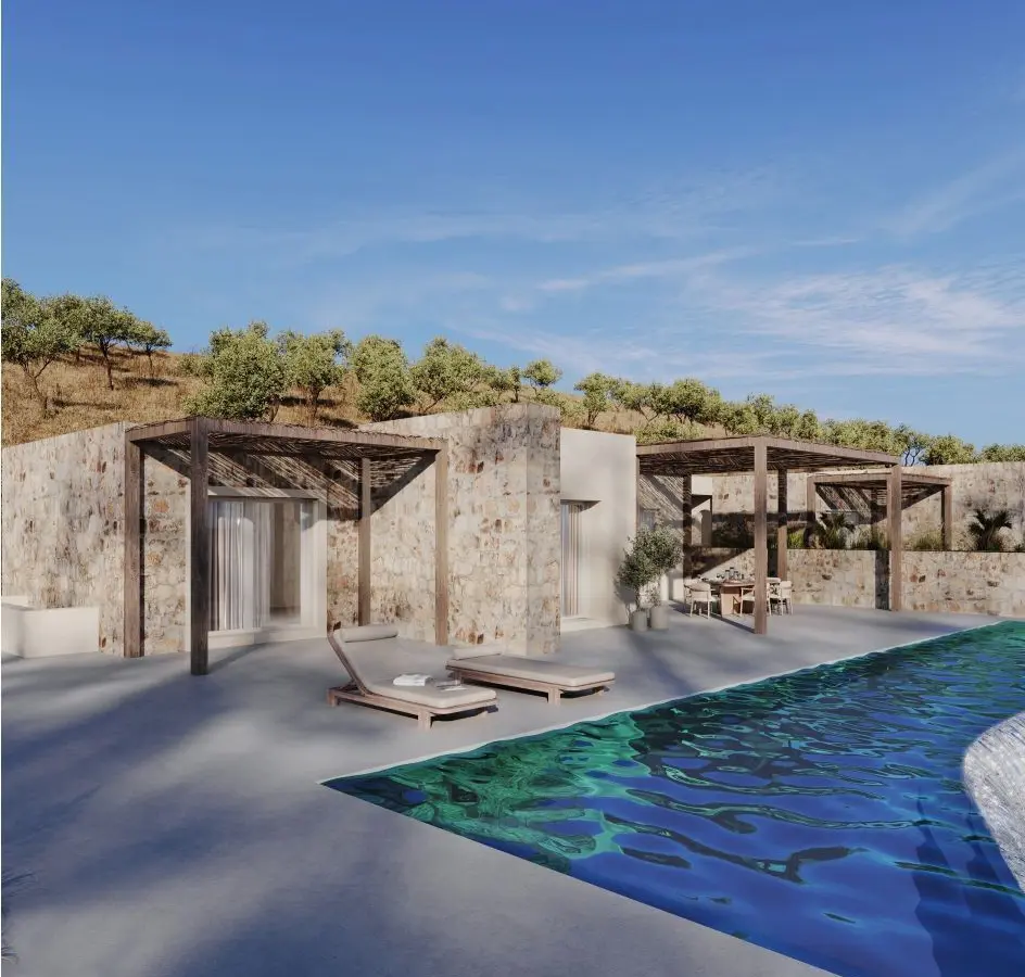 Villa In Ierapetra, Greece (142 M²)