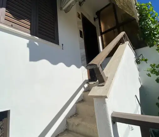 3-bedroom Detached House In Kavala, Greece (210 M²)