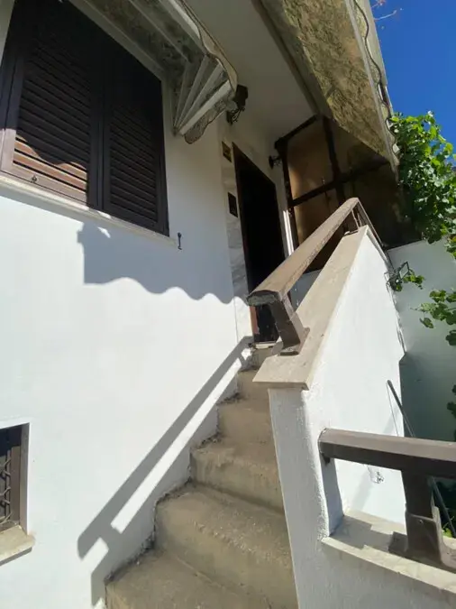 Detached House Of 210 M² In Kavala