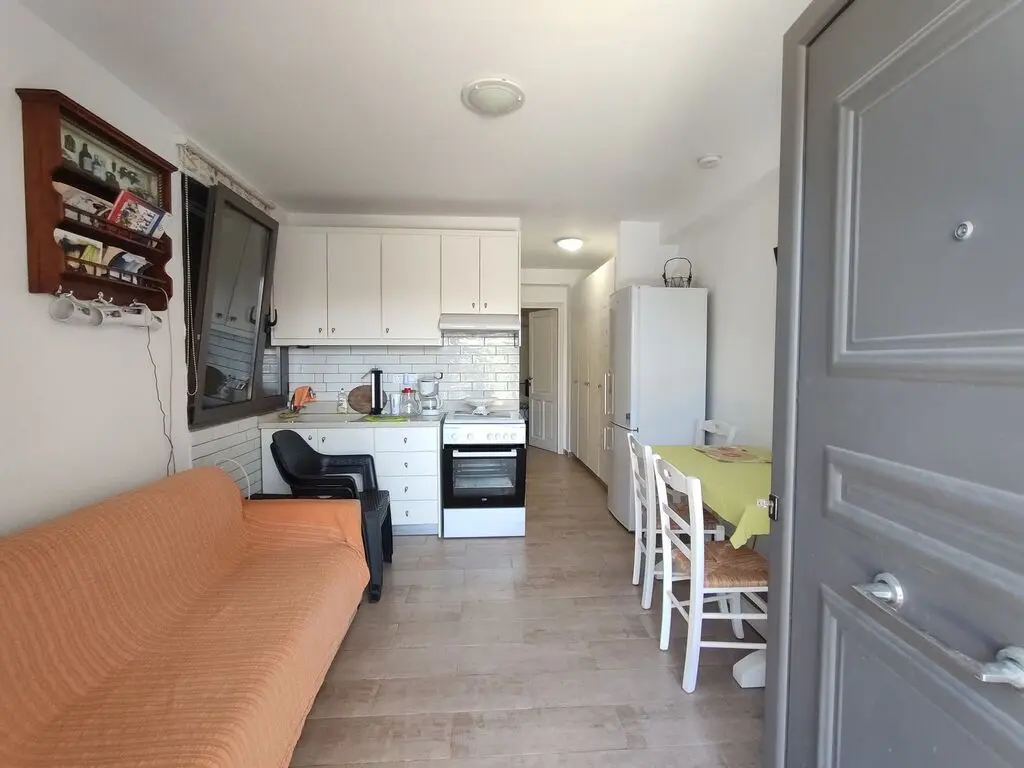 Detached House Of 288 M² In Crete