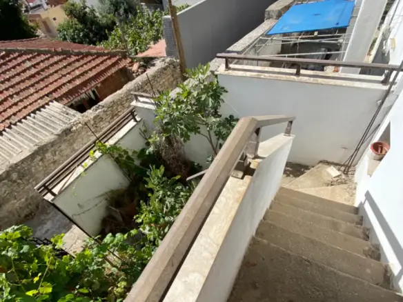 3-bedroom Detached House In Kavala, Greece (210 M²)