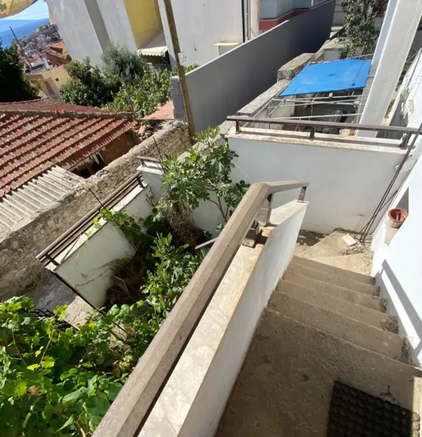 3-bedroom Detached House In Kavala, Greece (210 M²)