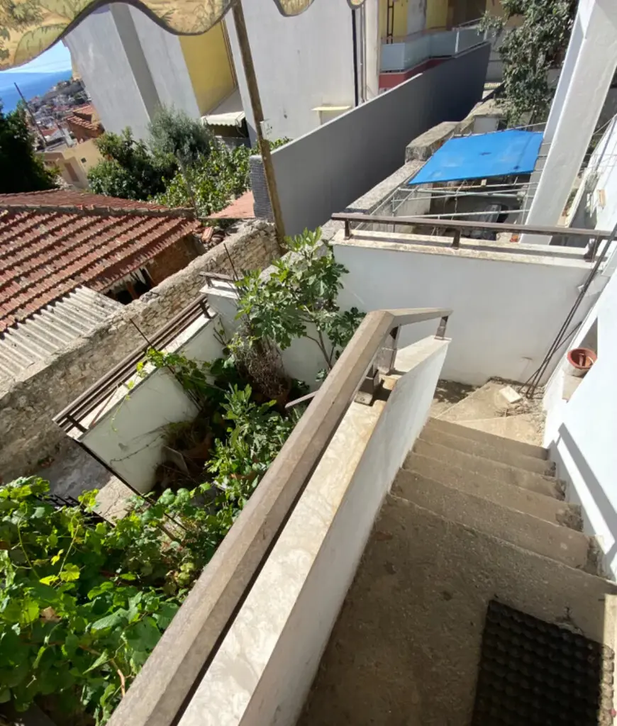 Detached House Of 210 M² In Kavala