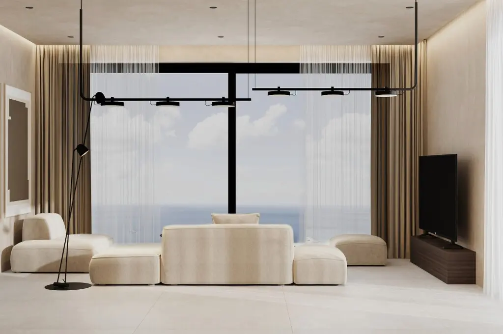 Villa Of 142 M² In Crete