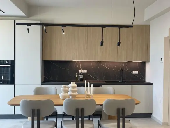 Villa In Makris Gialos, Greece (140 M²)