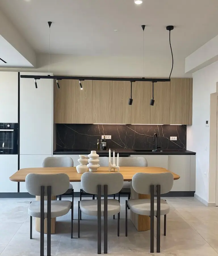 Villa In Makris Gialos, Greece (140 M²)