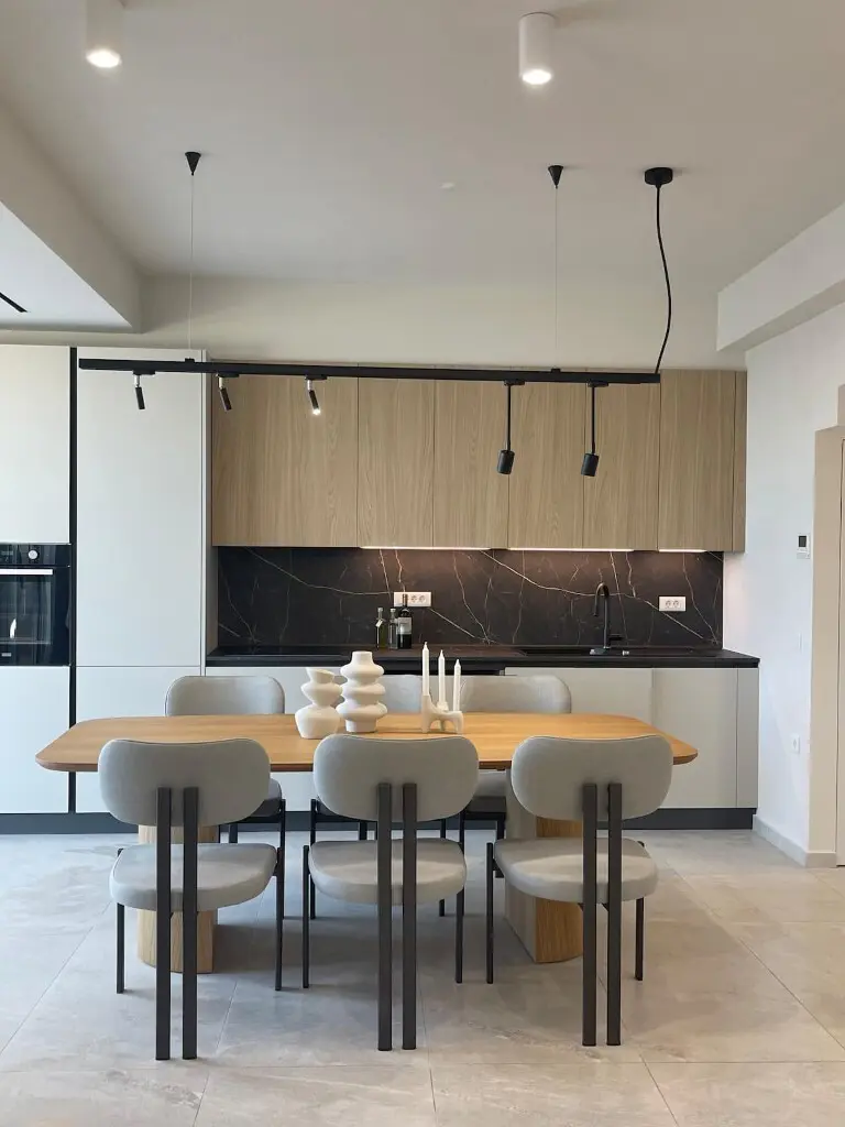 Villa Of 140 M² In Crete