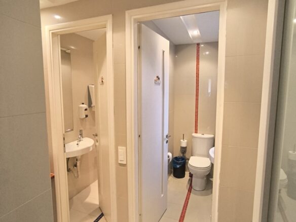 Fully Renovated & Equipped Office For Sale – Kalamata Greece 232 Sq.m.