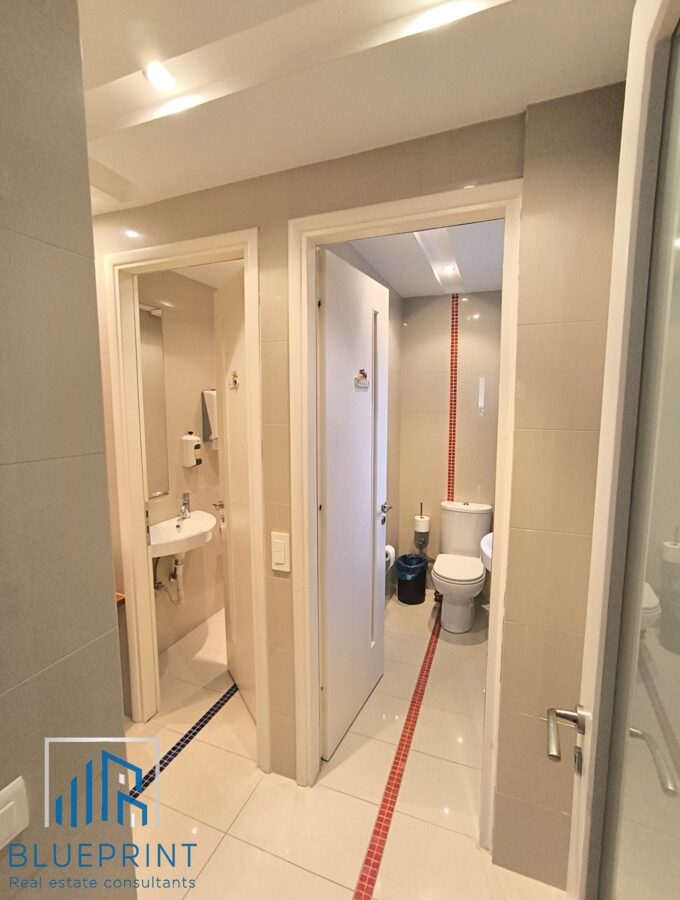 Fully Renovated & Equipped Office For Sale – Kalamata Greece 232 Sq.m.
