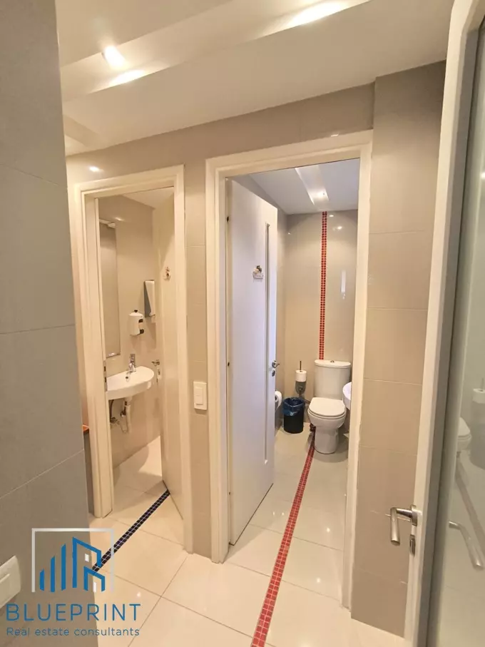 Fully Renovated & Equipped Office For Sale – Kalamata Greece 232 Sq.m.