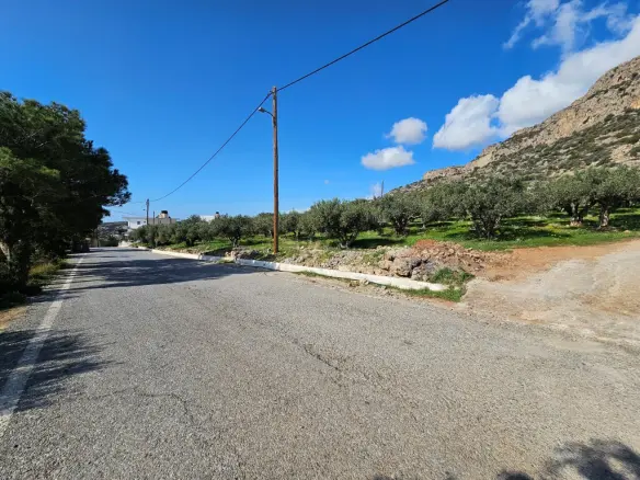Villa In Ierapetra, Greece (170 M²)