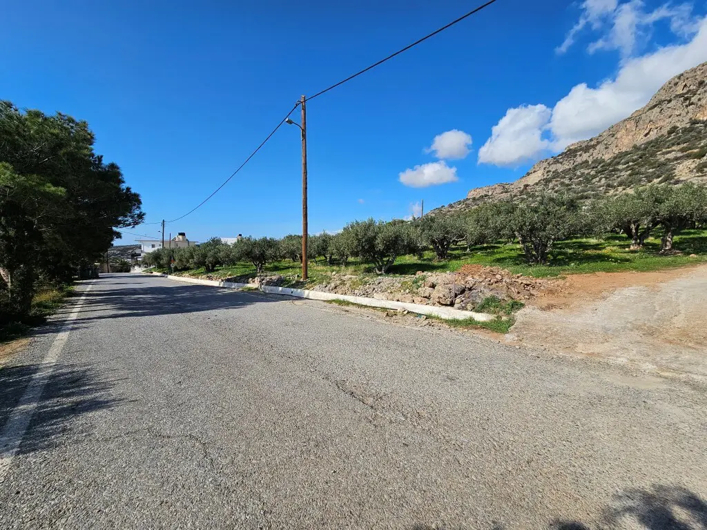 Villa Of 170 M² In Crete