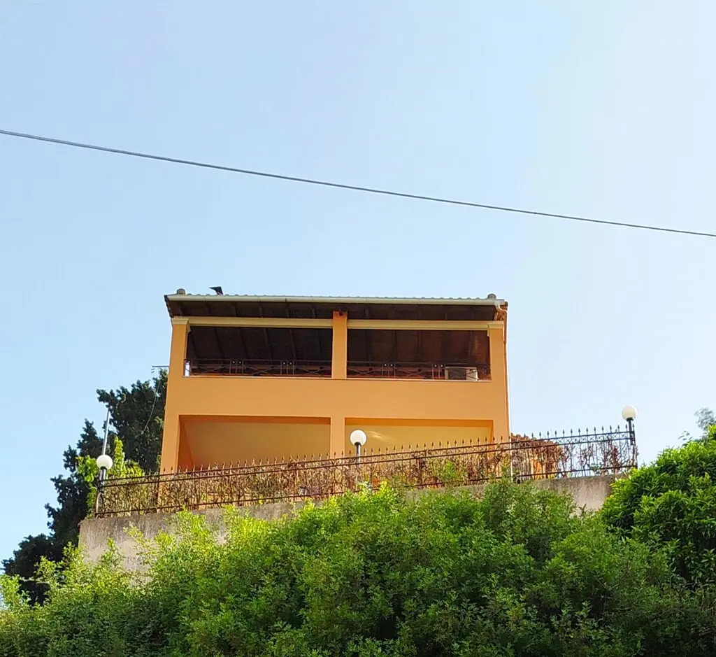 Detached House Of 160 M² In Corfu