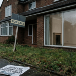 Iran War Fallout Hits Housing Market in England and Wales
