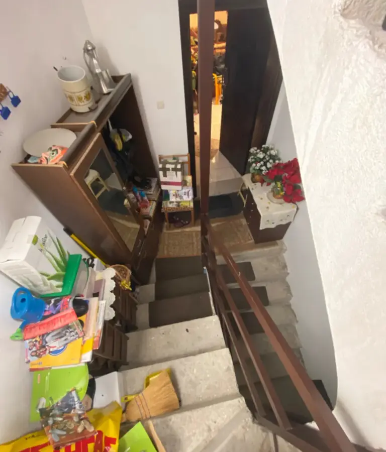 3-bedroom Detached House In Kavala, Greece (210 M²)