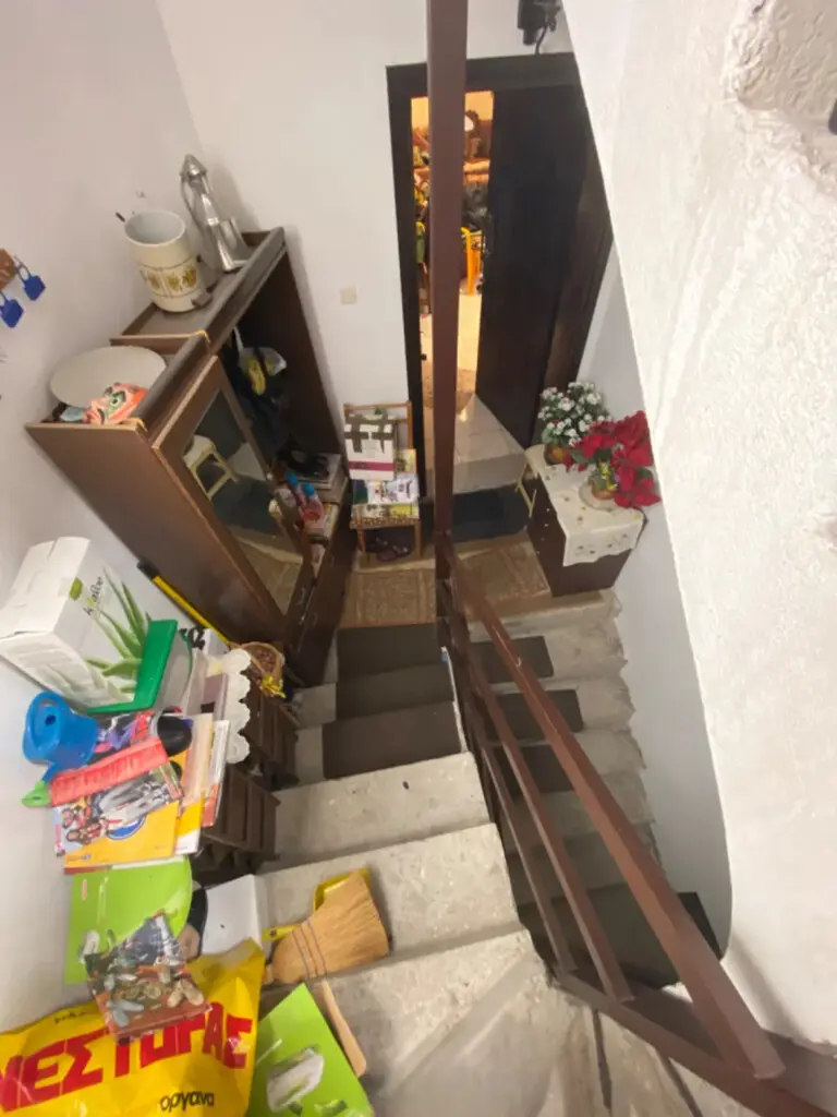 Detached House Of 210 M² In Kavala