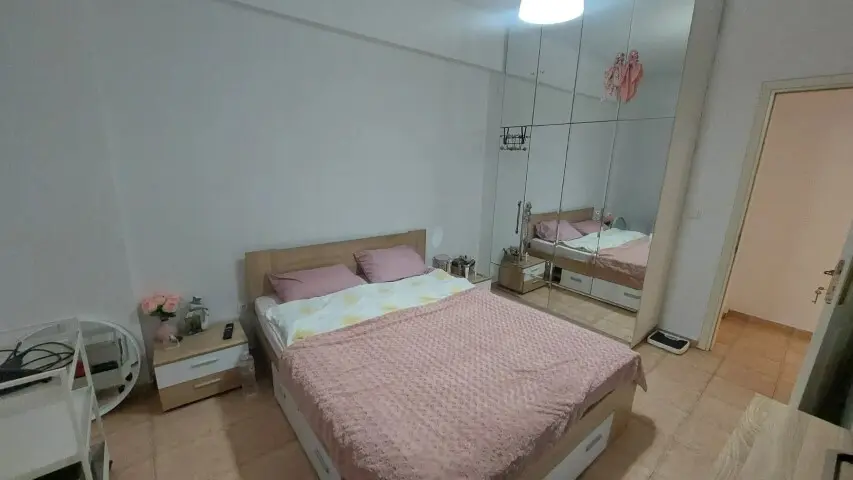 Duplex Of 85 M² In Thessaloniki