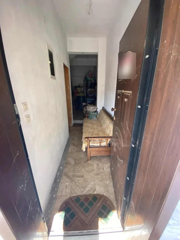Detached House Of 210 M² In Kavala