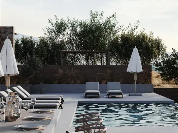Villa In Ierapetra, Greece (142 M²)