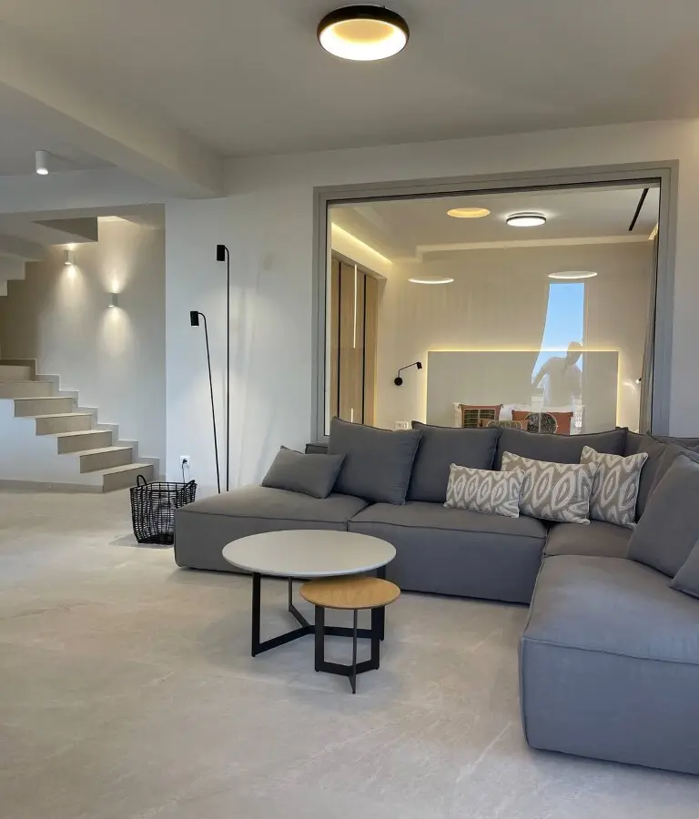 Villa In Makris Gialos, Greece (140 M²)