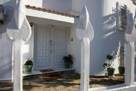 Villa Of 450 M² In Kavala Suburbs
