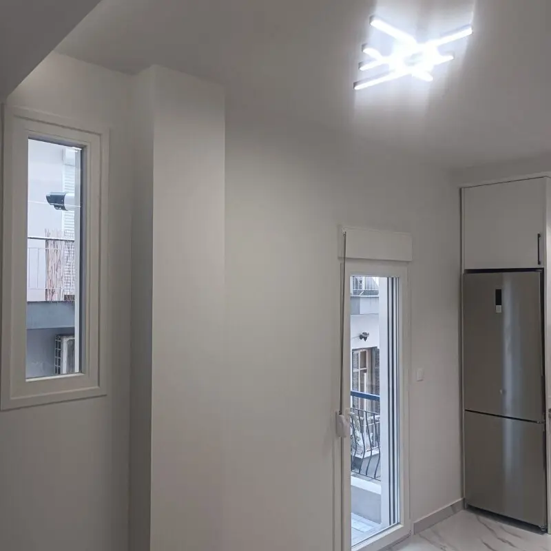 Flat Of 41 M² In Thessaloniki