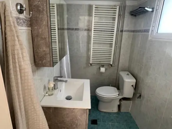 3-bedroom Maisonette In Kassandra, Greece (86 M²)