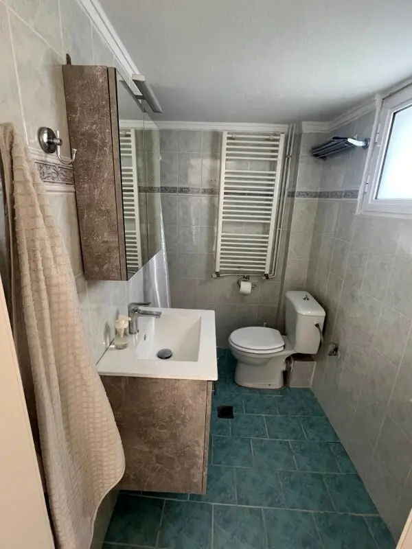 Maisonette Of 86 M² In Kassandra, Chalkidiki