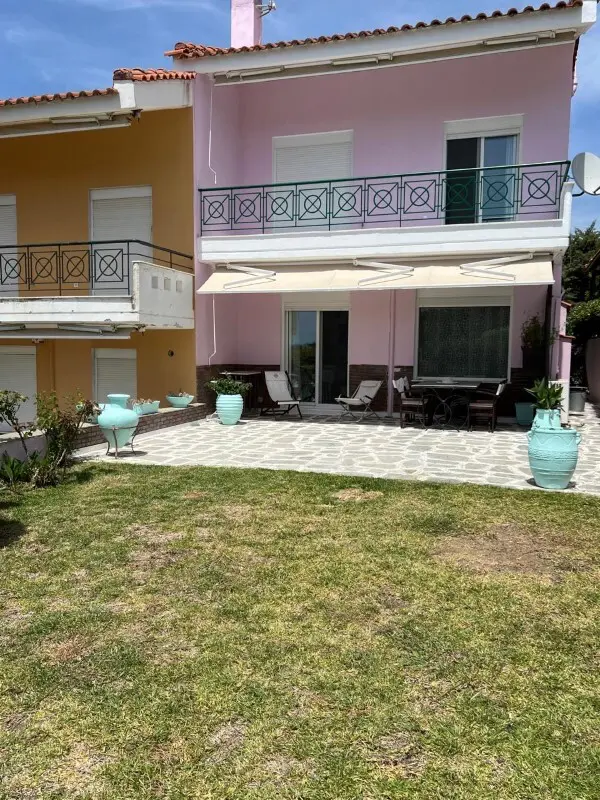 Maisonette Of 86 M² In Kassandra, Chalkidiki