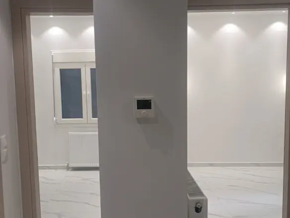 2-bedroom Flat In Faliro – Ippokratio, Greece (41 M²)