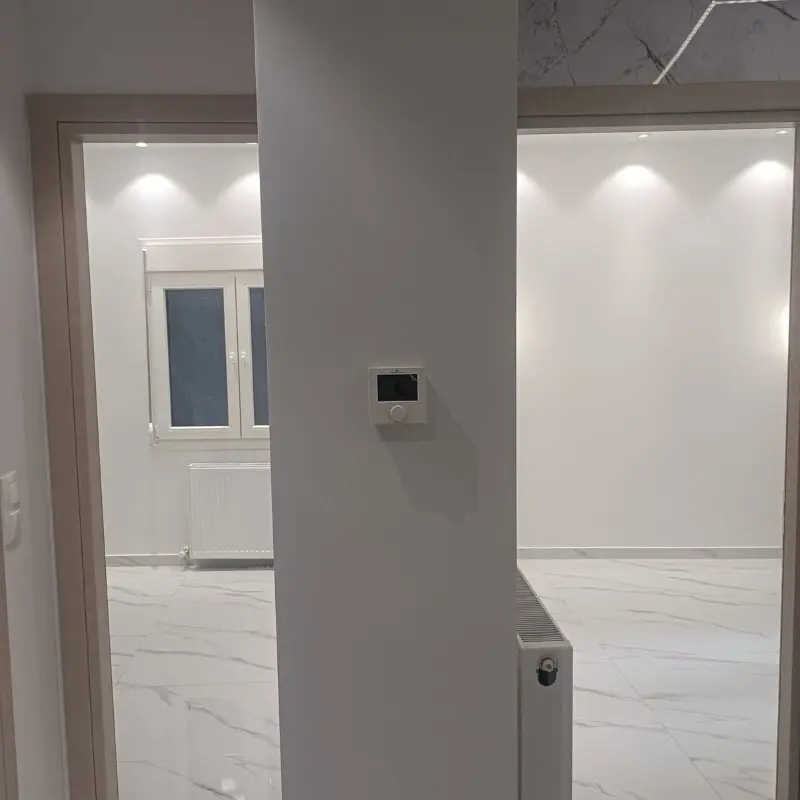 Flat Of 41 M² In Thessaloniki
