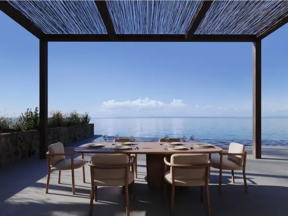 Villa In Ierapetra, Greece (142 M²)