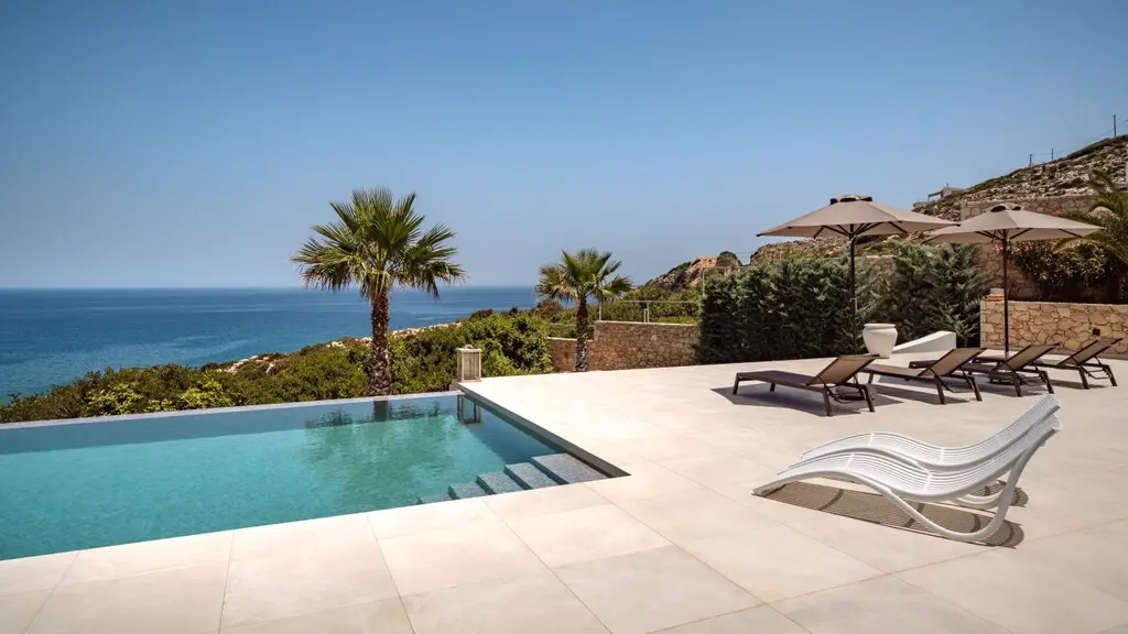 Villa Of 200 M² In Crete