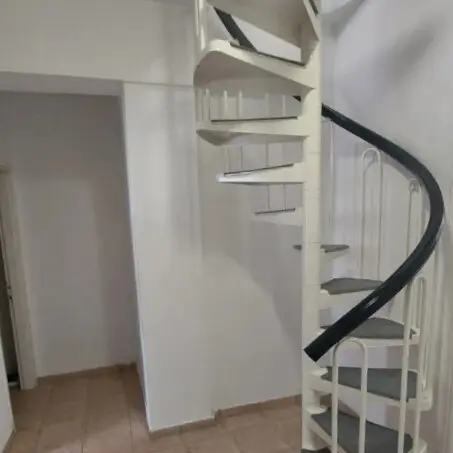 Duplex Of 85 M² In Thessaloniki