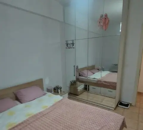 2-bedroom Duplex In Ano Poli, Greece (85 M²)