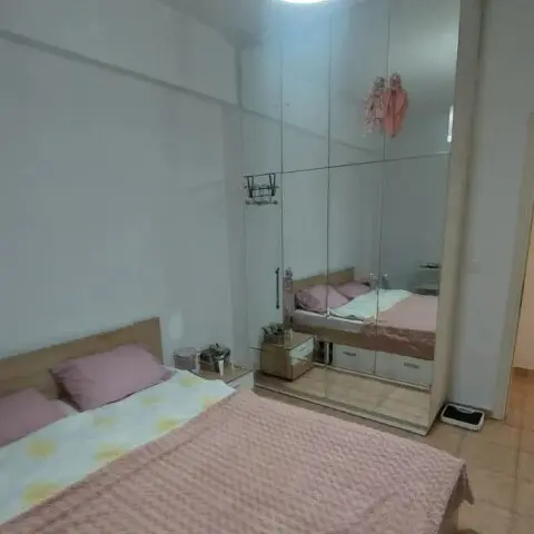 Duplex Of 85 M² In Thessaloniki