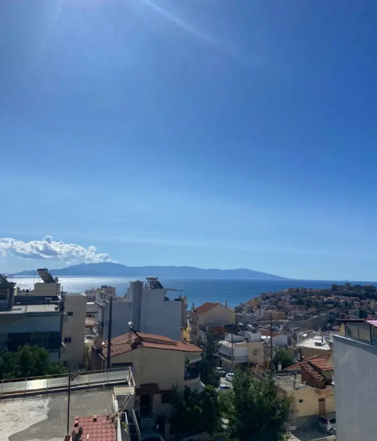 3-bedroom Detached House In Kavala, Greece (210 M²)