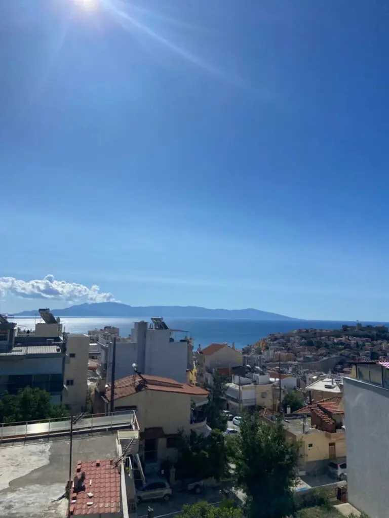 Detached House Of 210 M² In Kavala