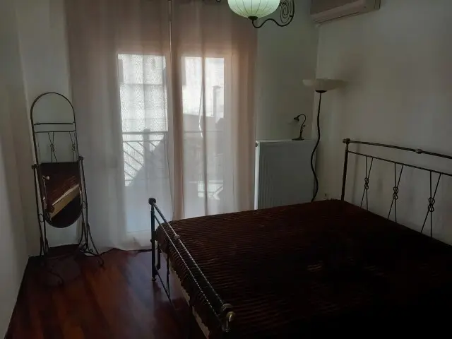 Flat Of 61 M² In Thessaloniki