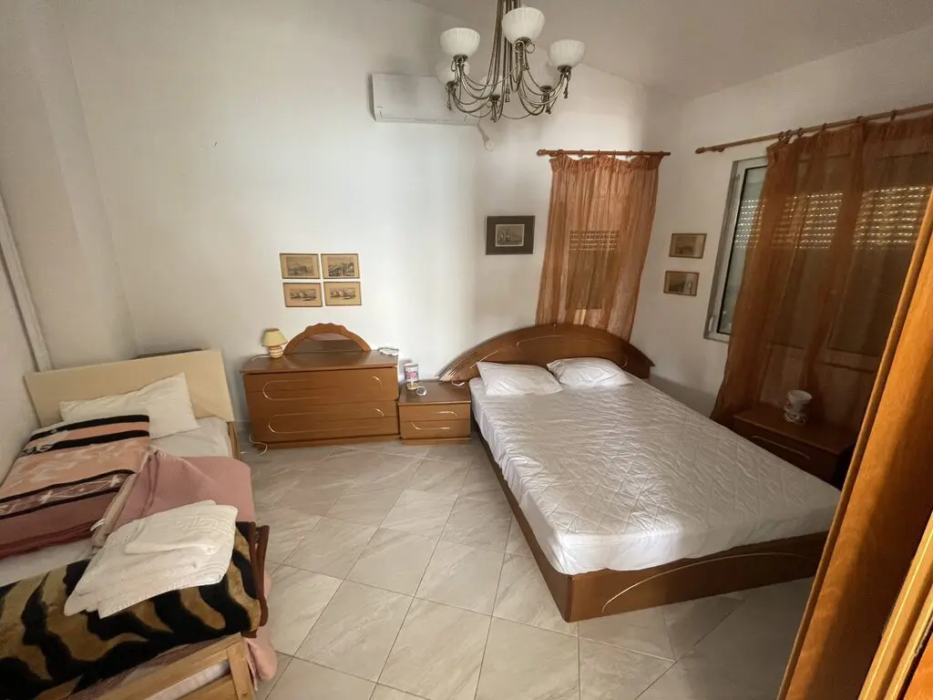 Villa Of 450 M² In Kavala Suburbs