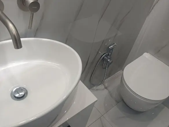 2-bedroom Flat In Faliro – Ippokratio, Greece (41 M²)