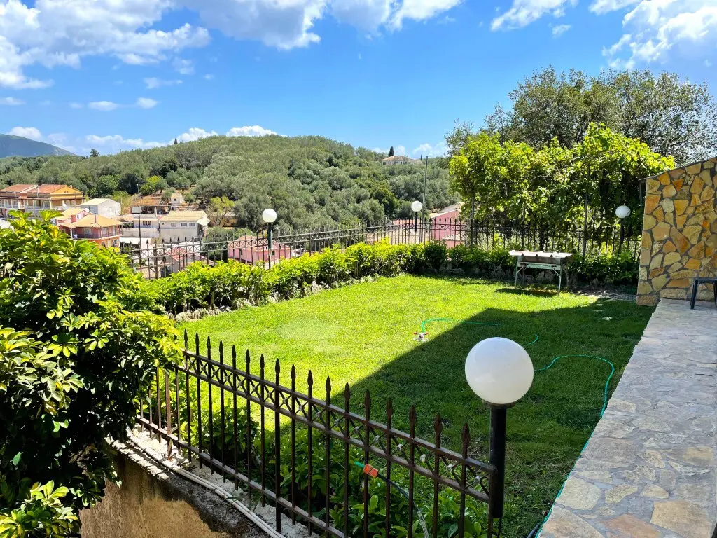 Detached House Of 160 M² In Corfu