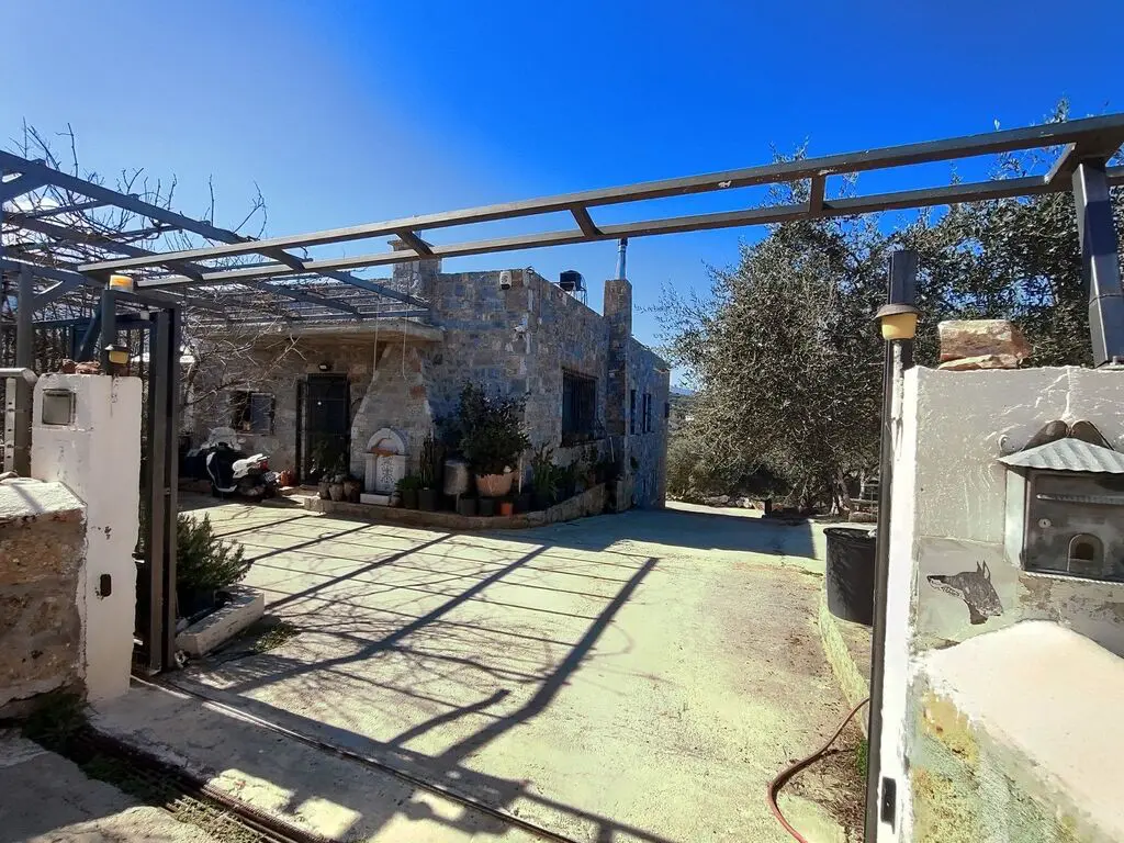 Detached House Of 288 M² In Crete