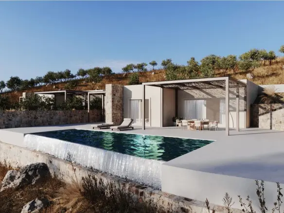 Villa In Ierapetra, Greece (142 M²)