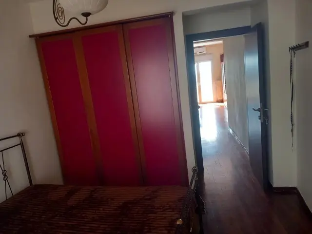 Flat Of 61 M² In Thessaloniki