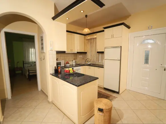 Detached House Of 160 M² In Corfu