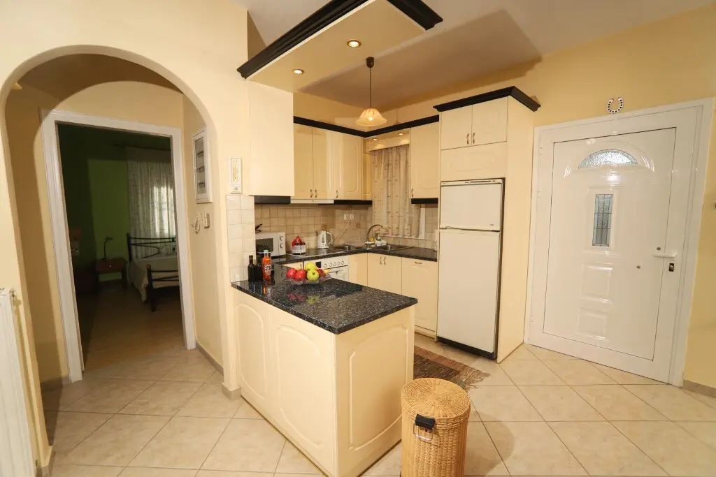 Detached House Of 160 M² In Corfu