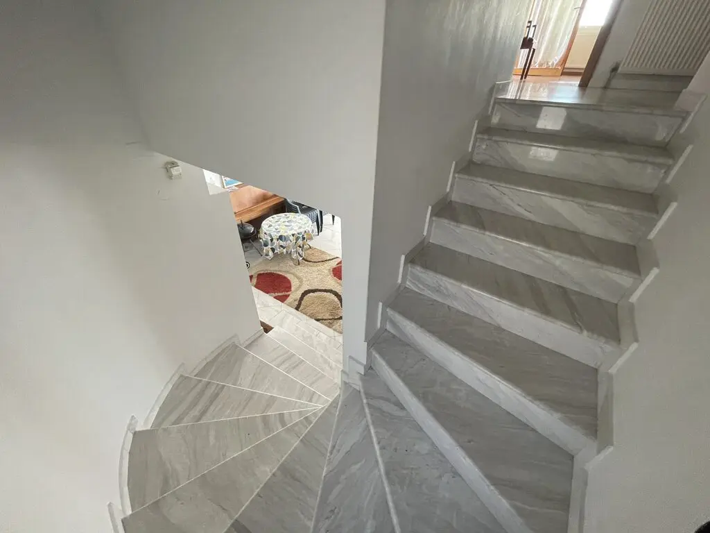 Villa Of 450 M² In Kavala Suburbs